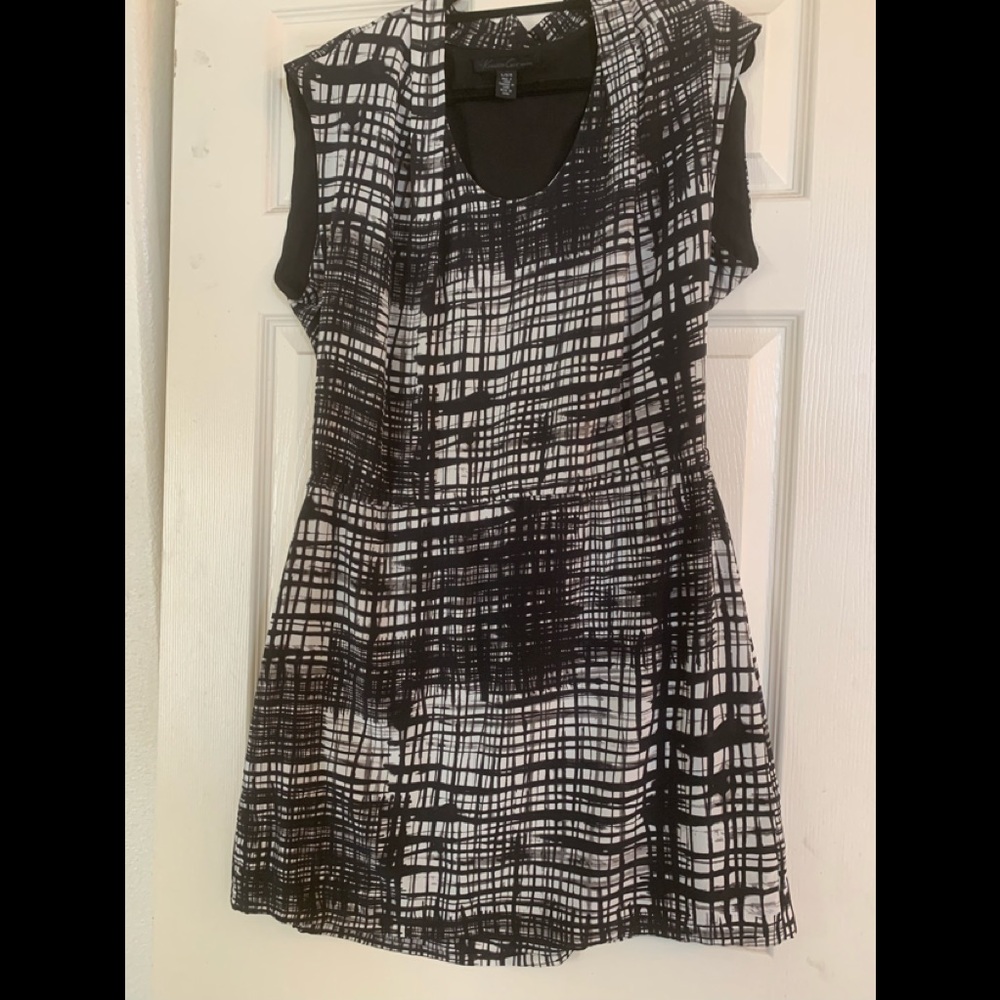 Kenneth Cole dress